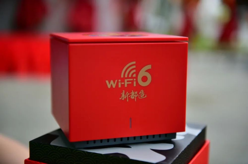 正式投產(chǎn)！這款成都造“黑科技”，每個(gè)人都用